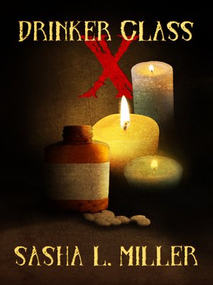 Drinker Class X - ebook